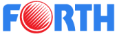 FORTH Logo
